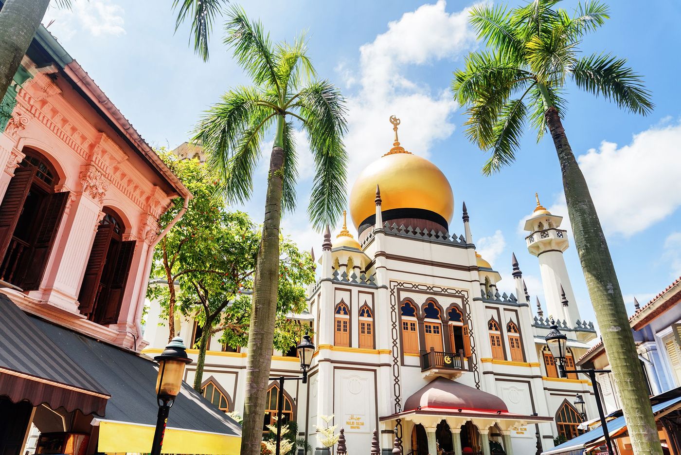 Masjid Sultan