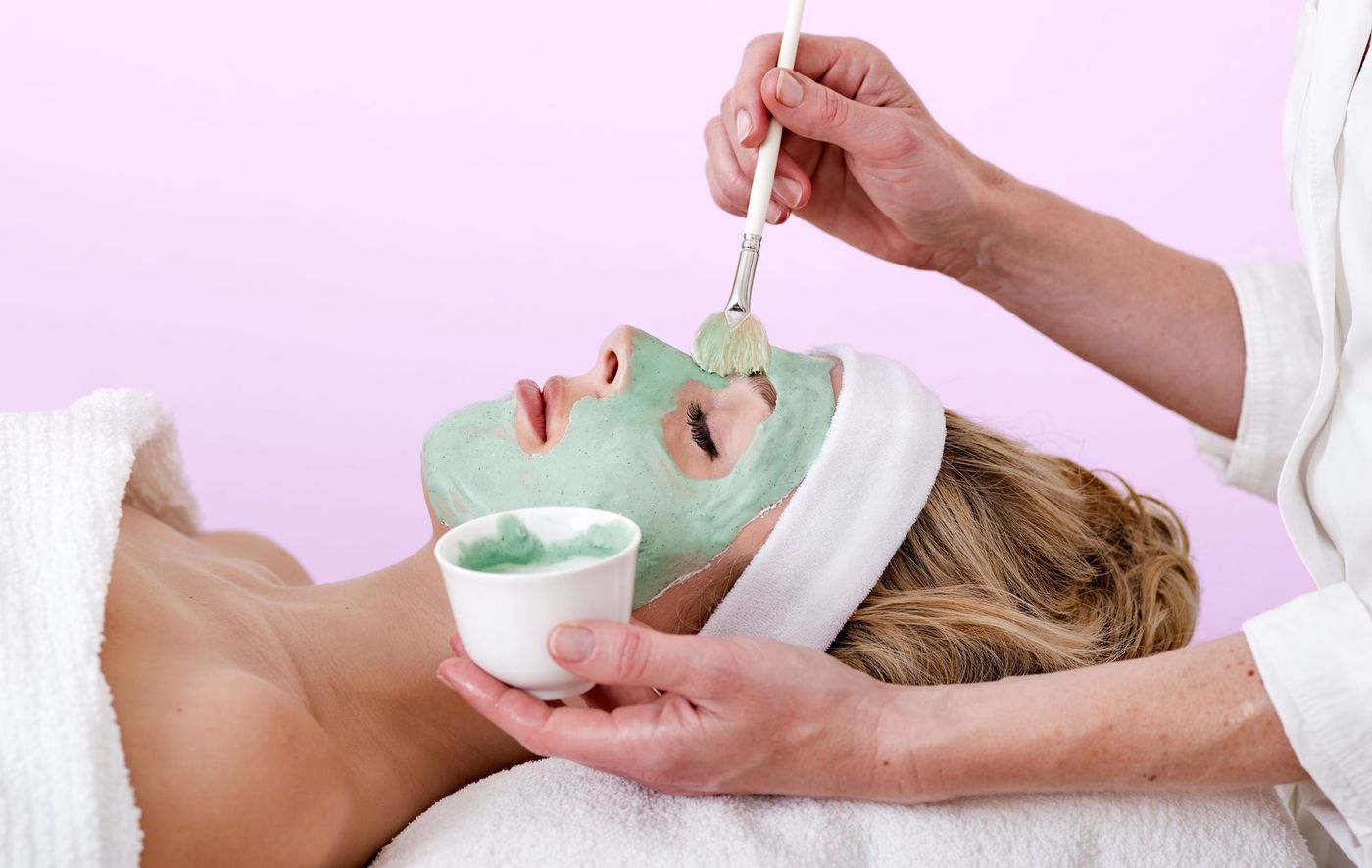 Masque Bien-être Spa