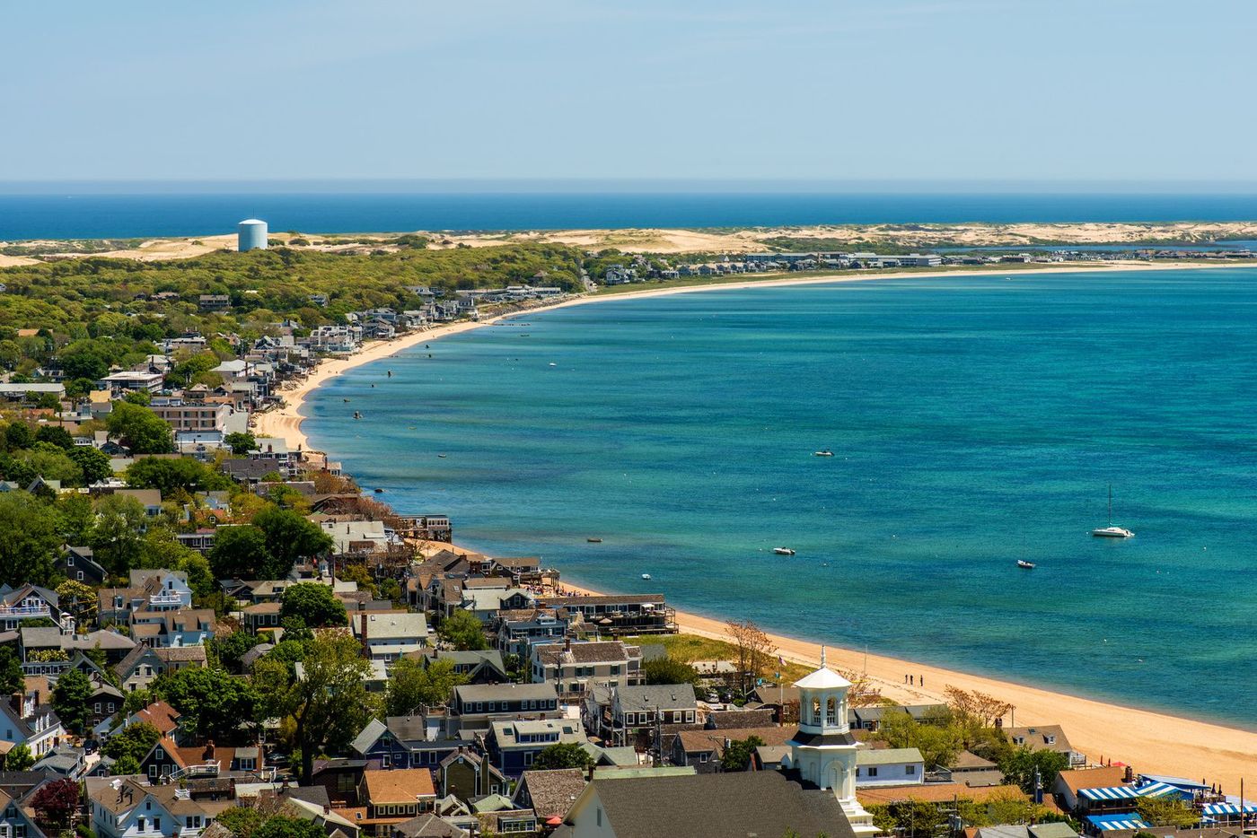 Massachusetts Provincetown