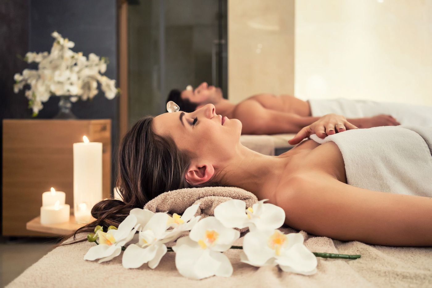 Massage Djerba Tunisie