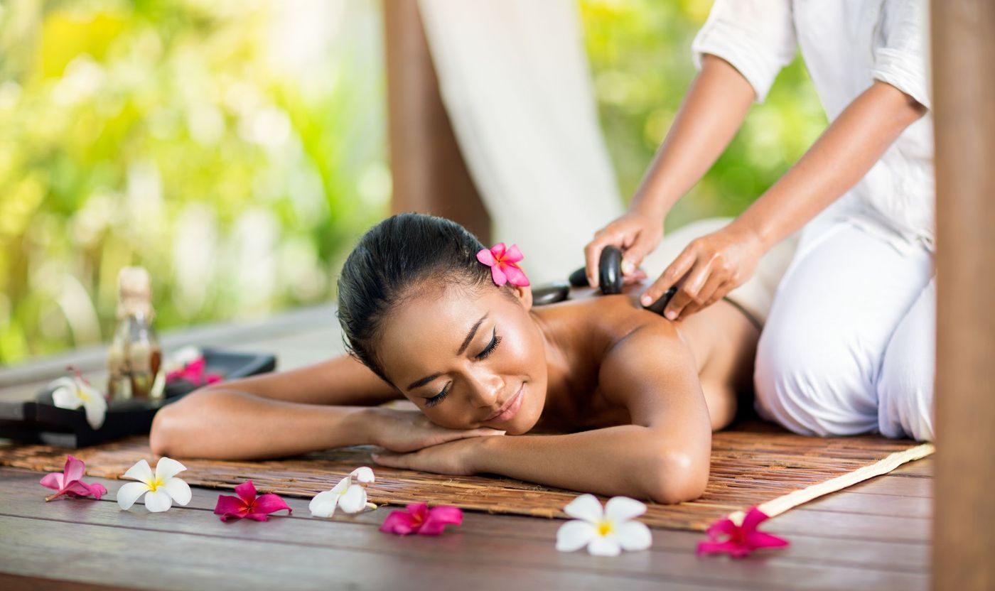 Massage Thaï