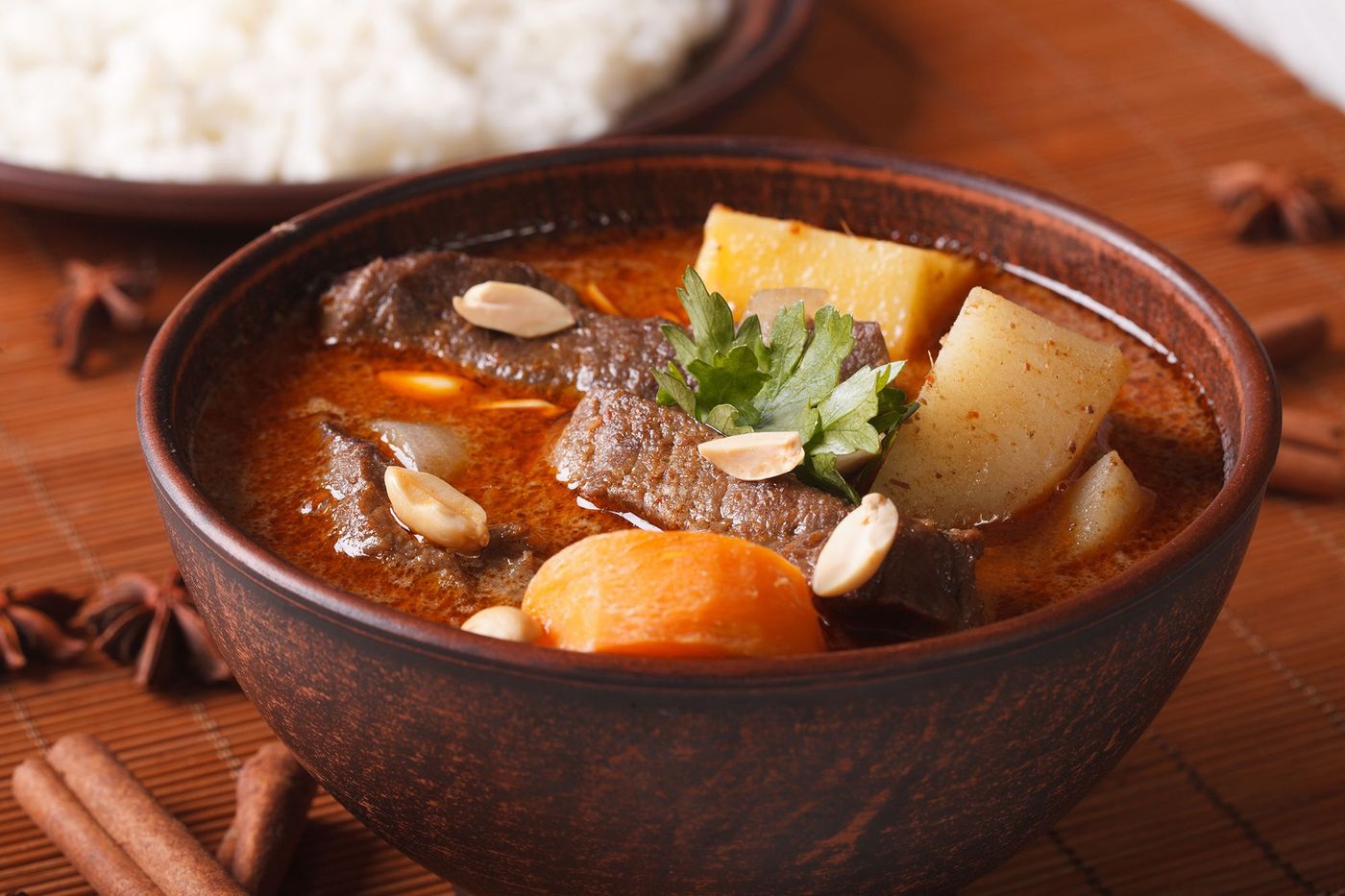Massaman