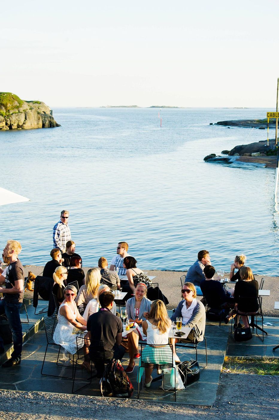 Helsinki Mattolaituri