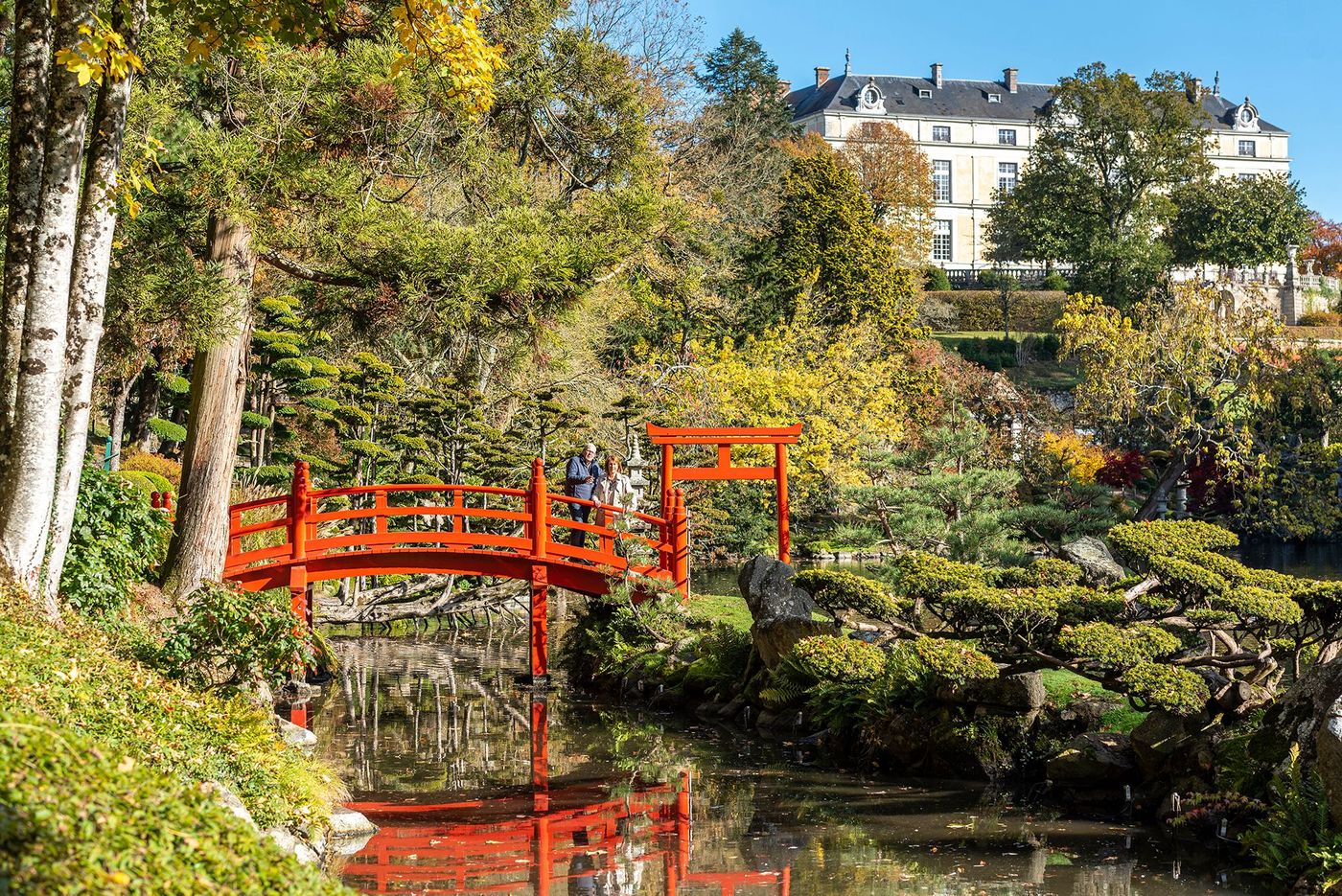 Parc Oriental