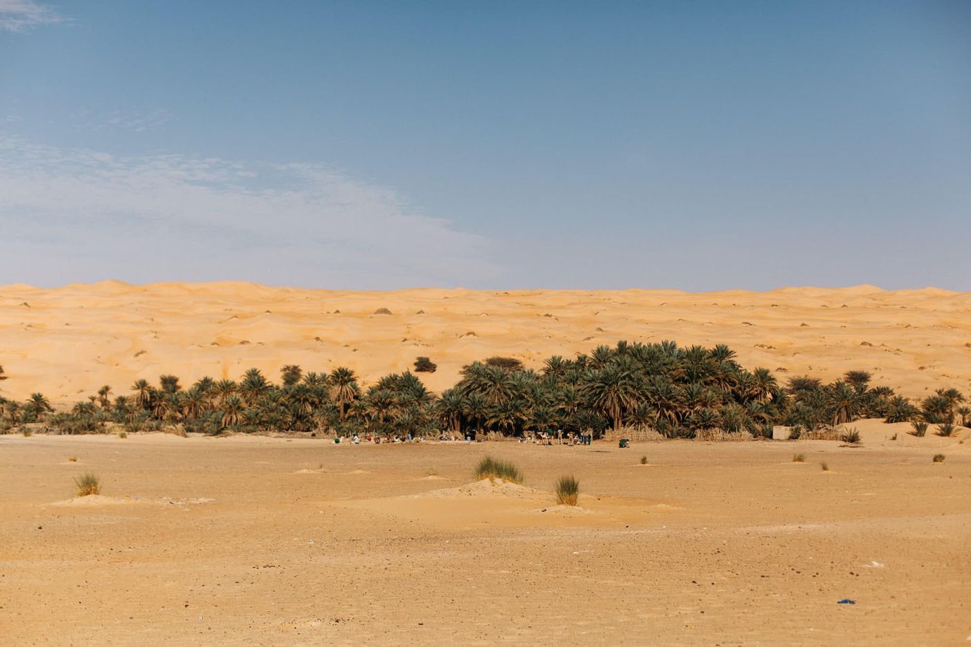 Mauritanie Lagueila