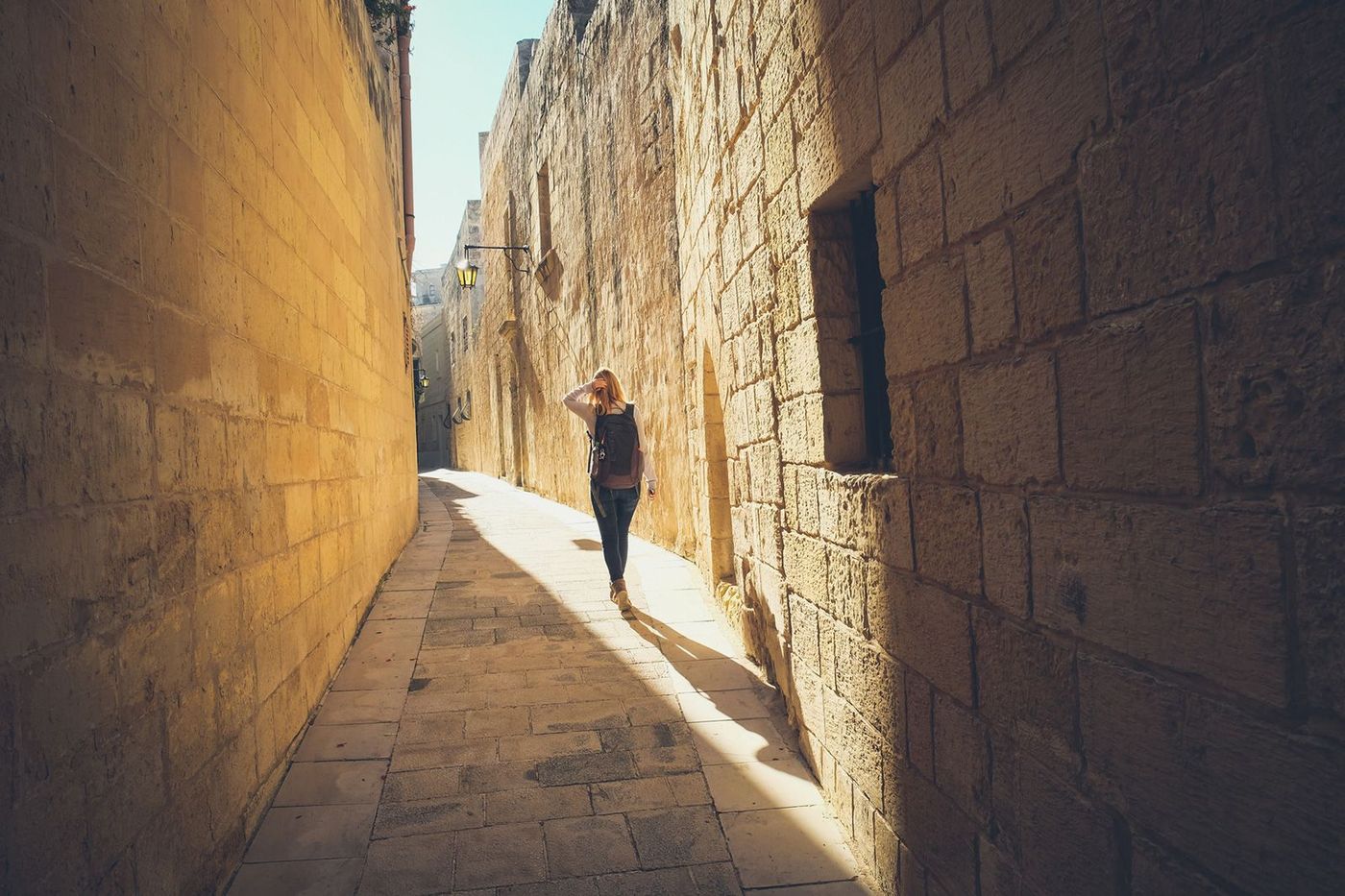 Malte Mdina