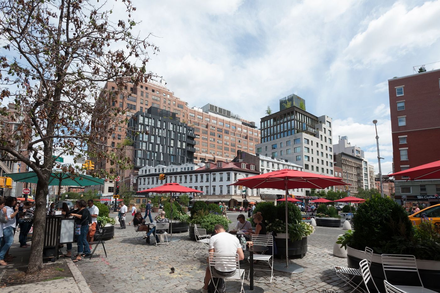 Meatpacking District