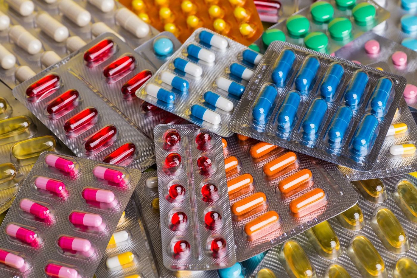 Médicaments