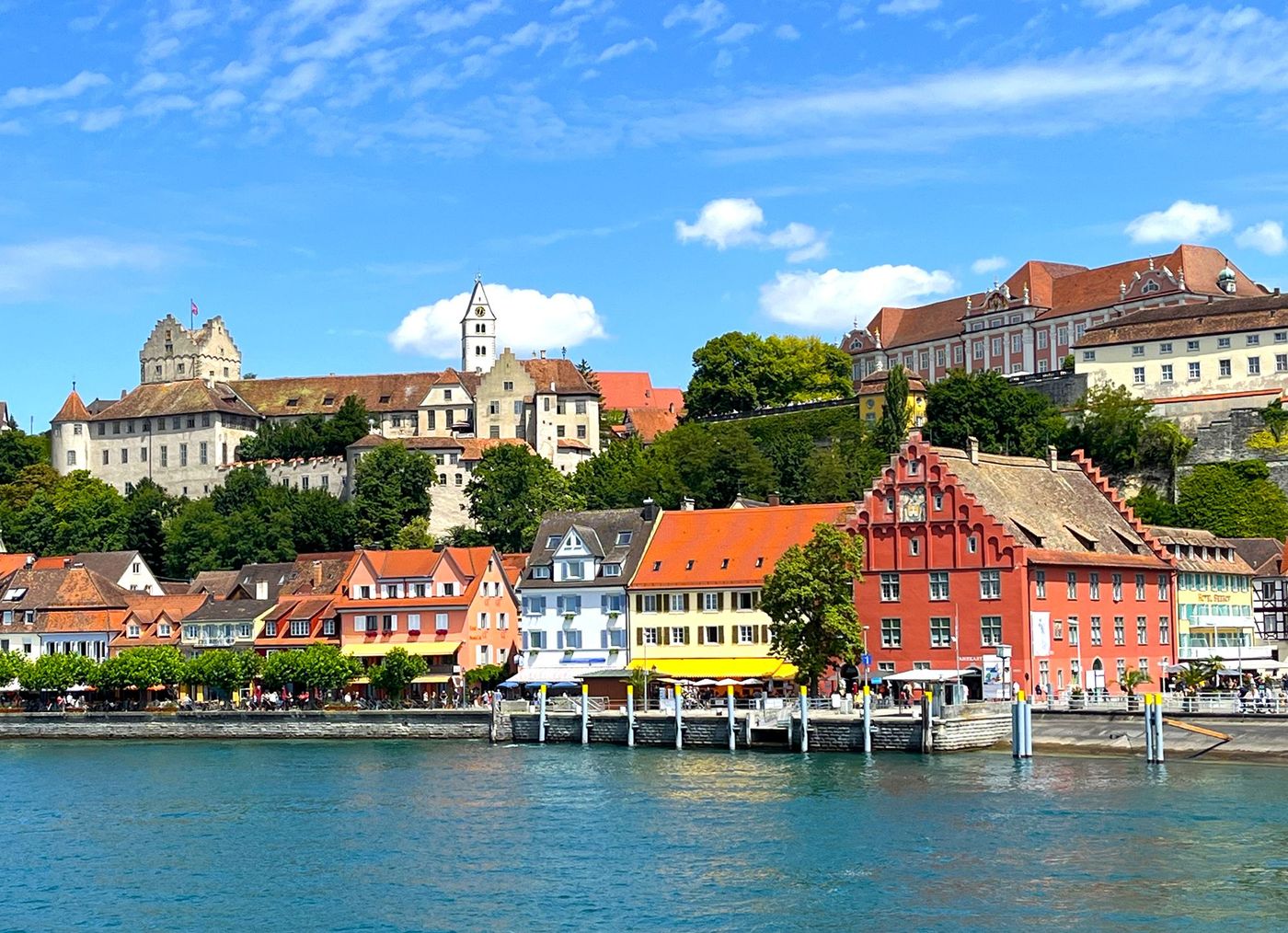 Meersburg