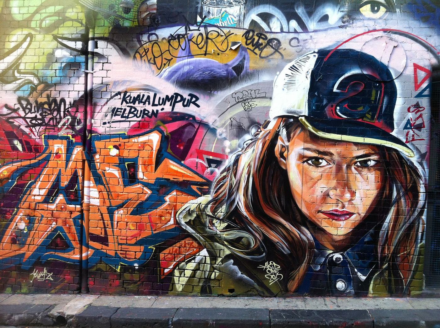 Australie Melbourne