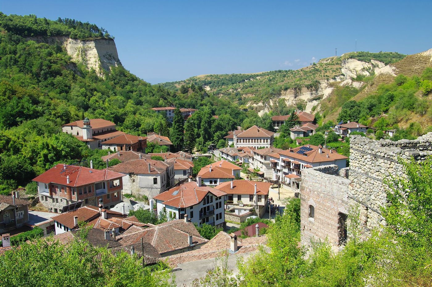 Melnik