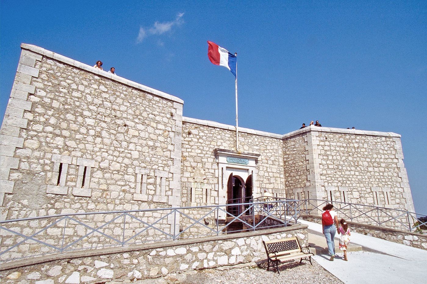 Mémorial Débarquement Provence