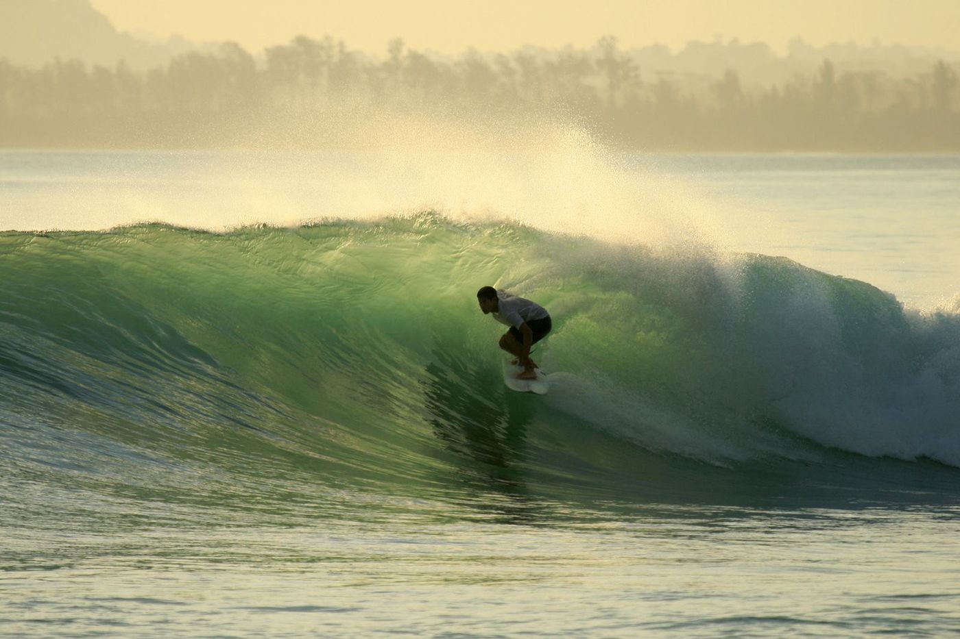 Indonésie Mentawai