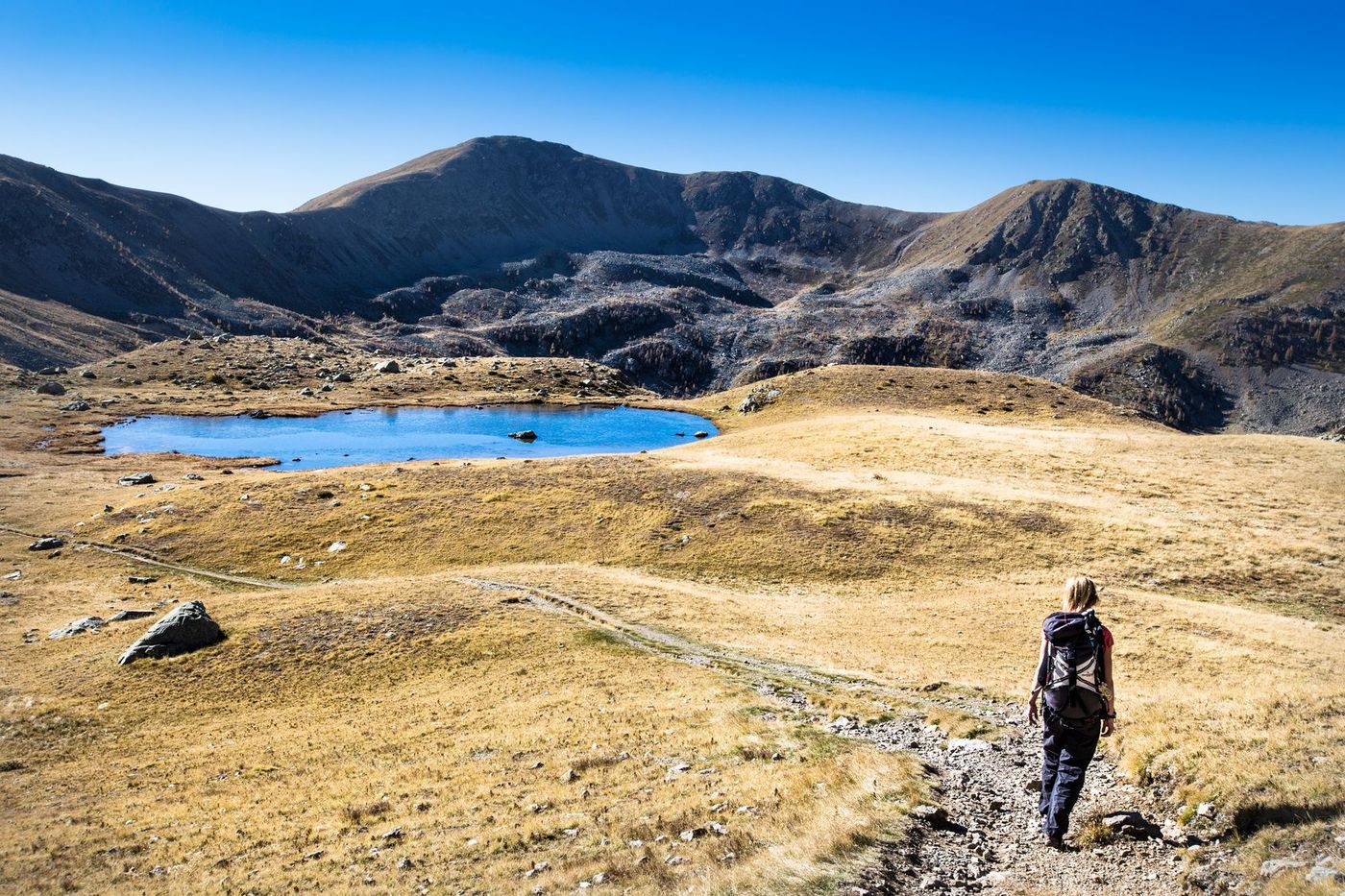 Alpes Mercantour