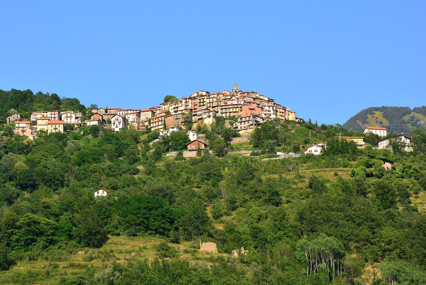 Mercantour Belvédère