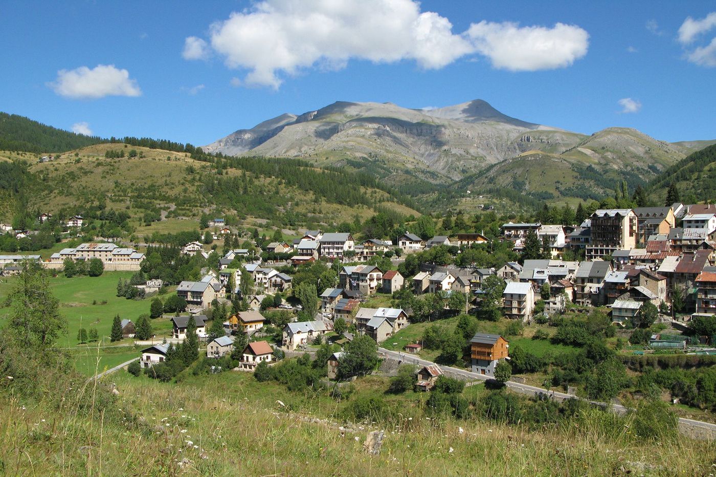 Mercantour Beuil