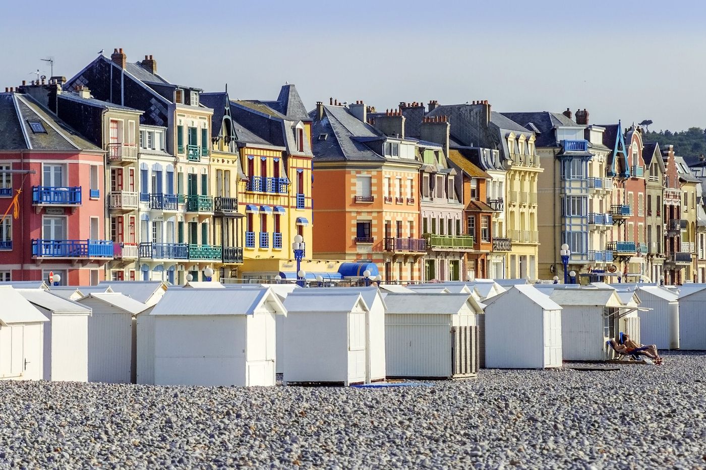 Mers-les-Bains