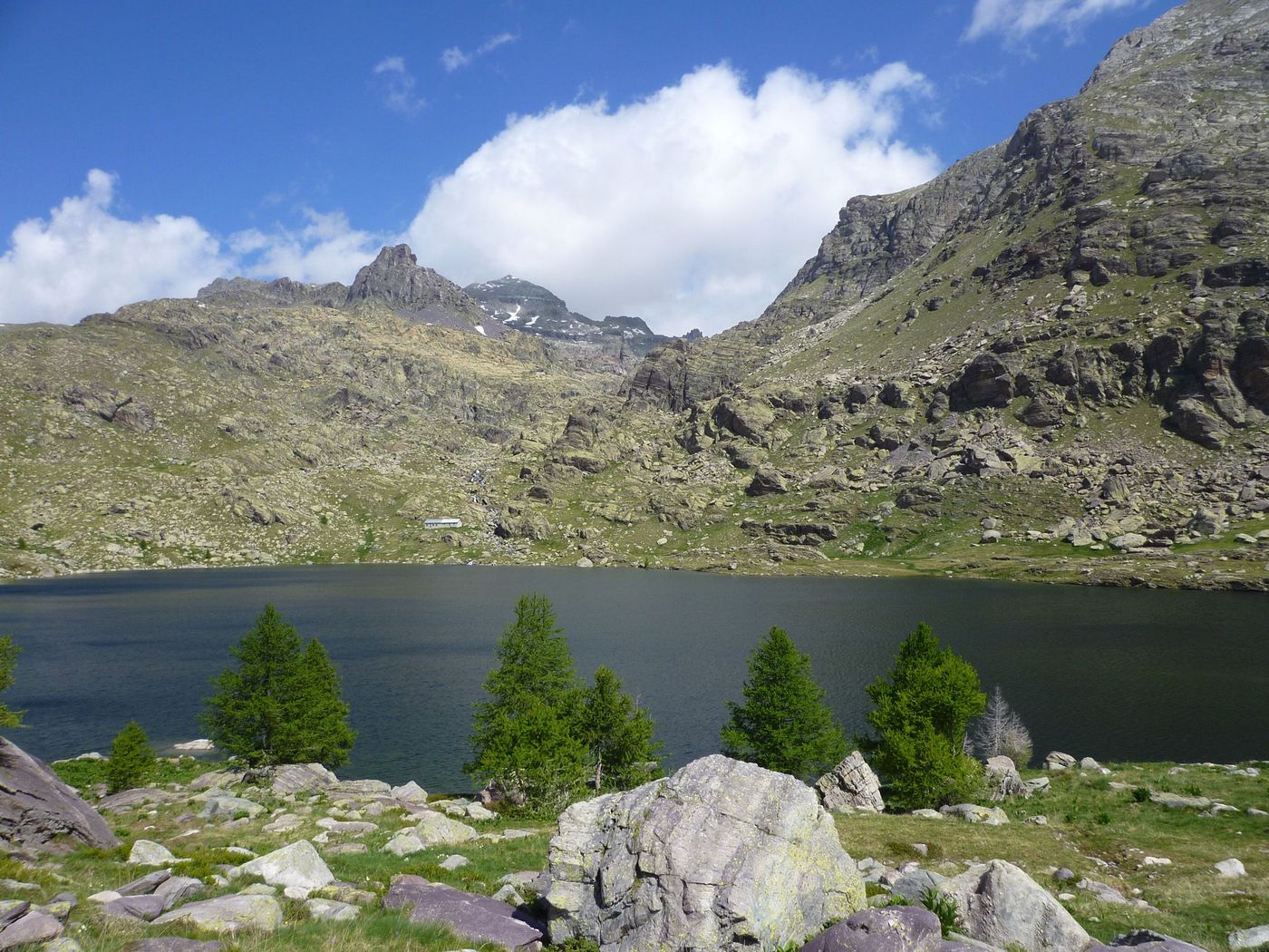 Merveilles Vallée Mercantour