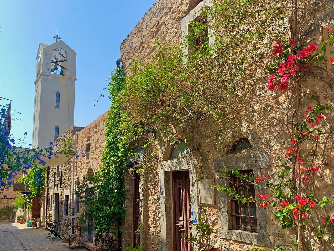 Mesta