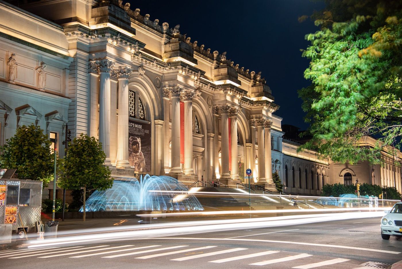 Metropolitan Museum of Art (Met)