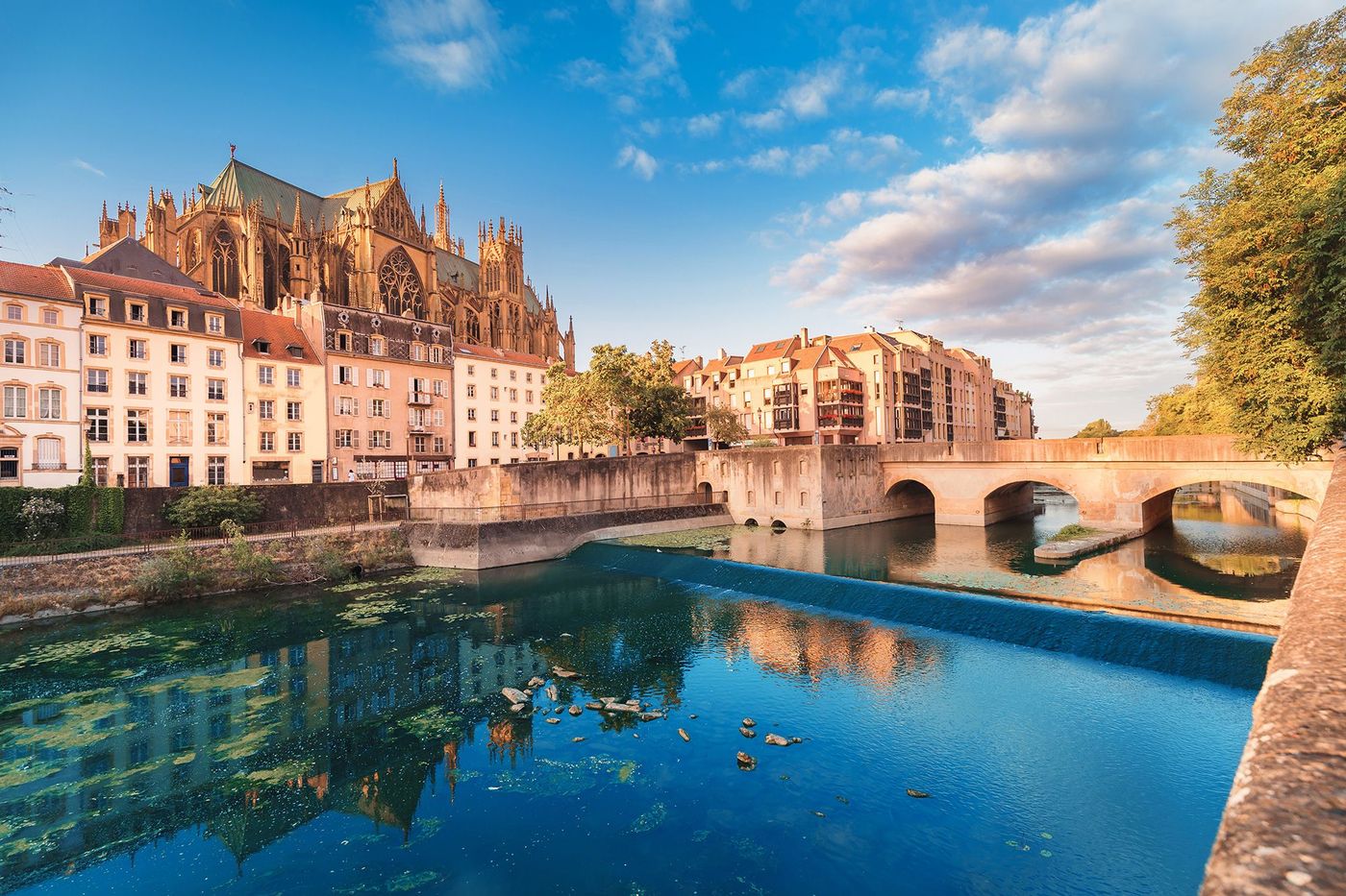 Metz