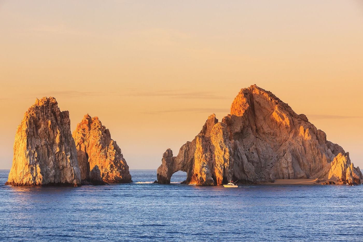 Mexique Cabo San Lucas