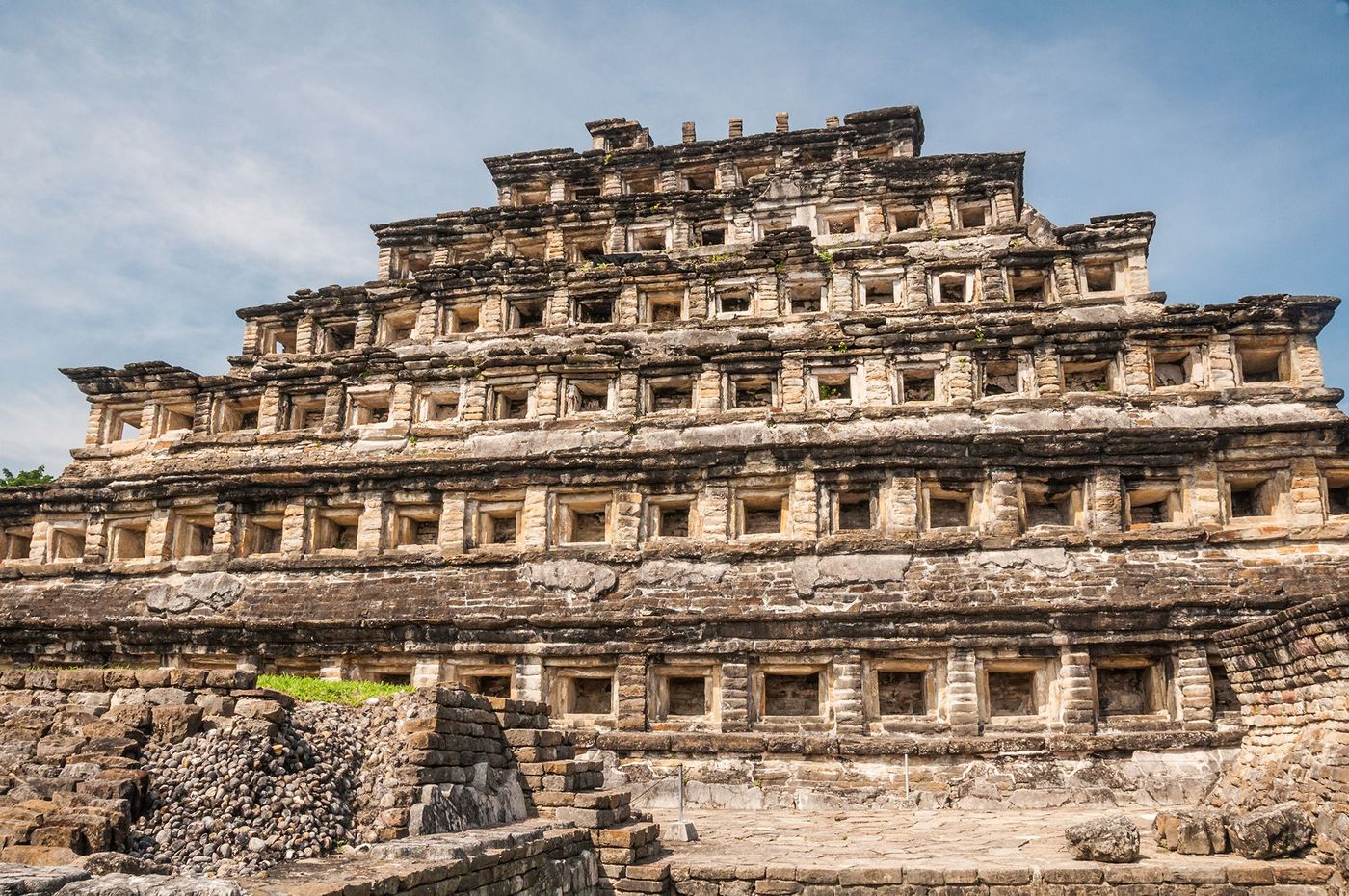 Mexique El Tajin