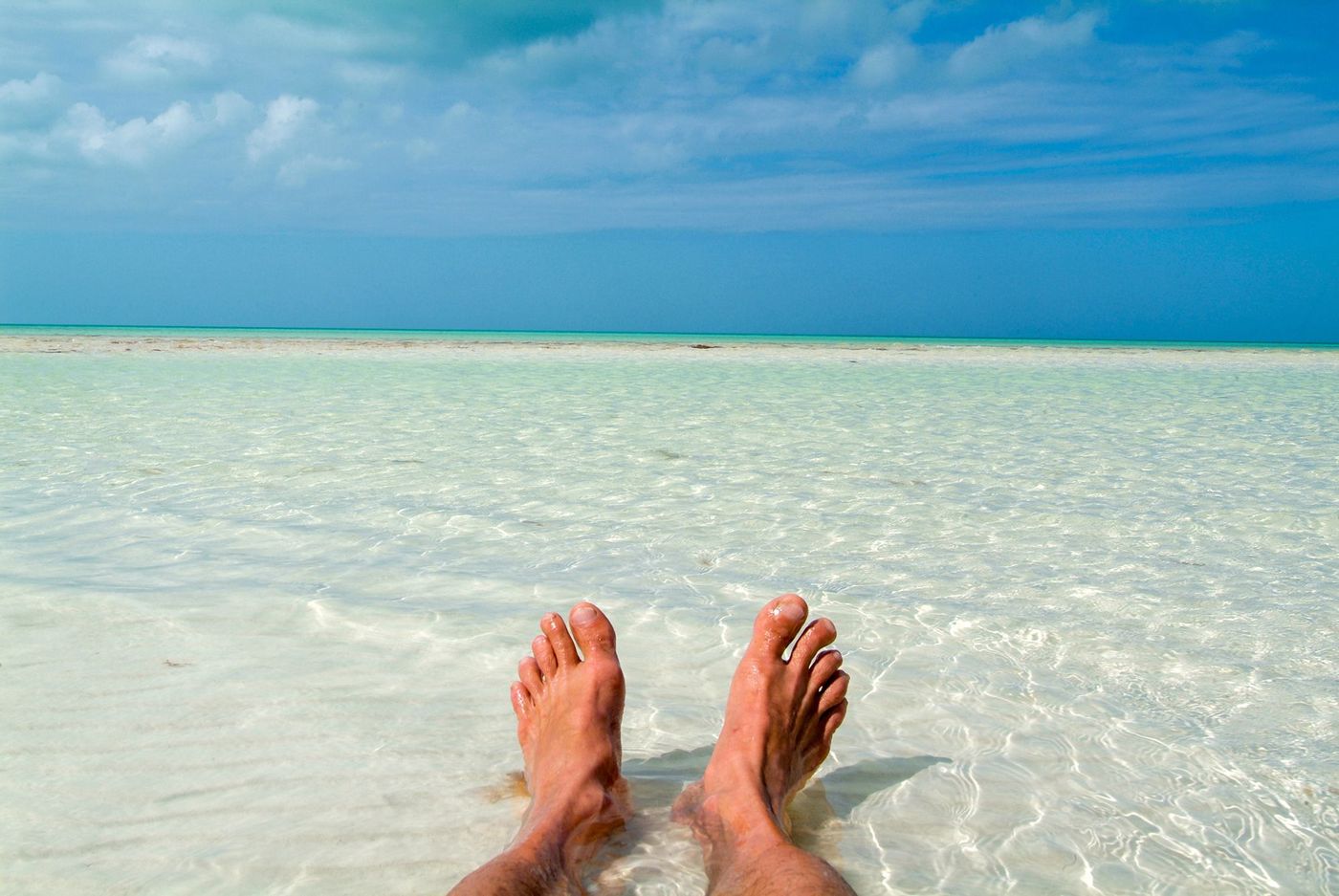 Mexique Holbox