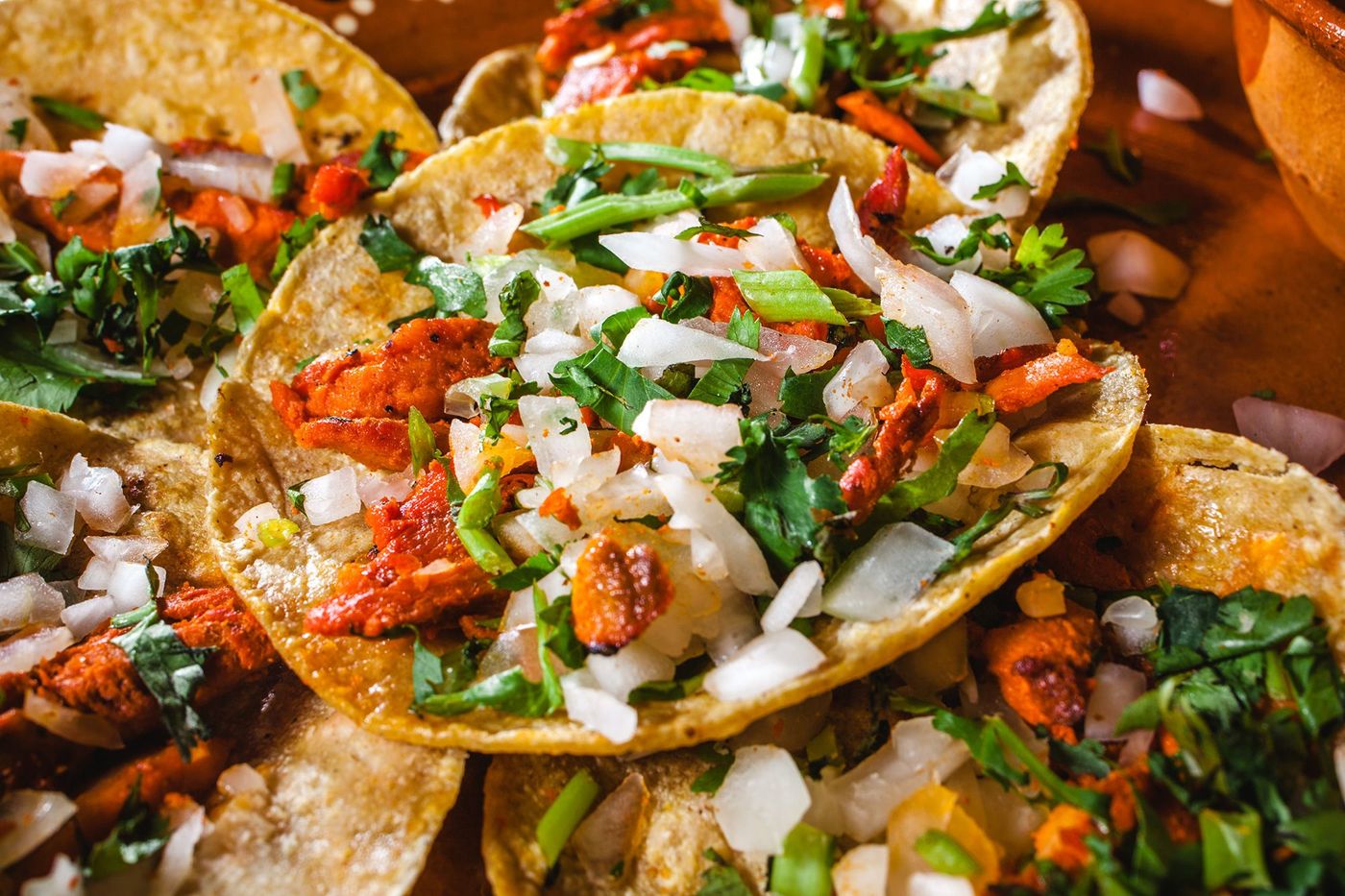 Mexique Tacos