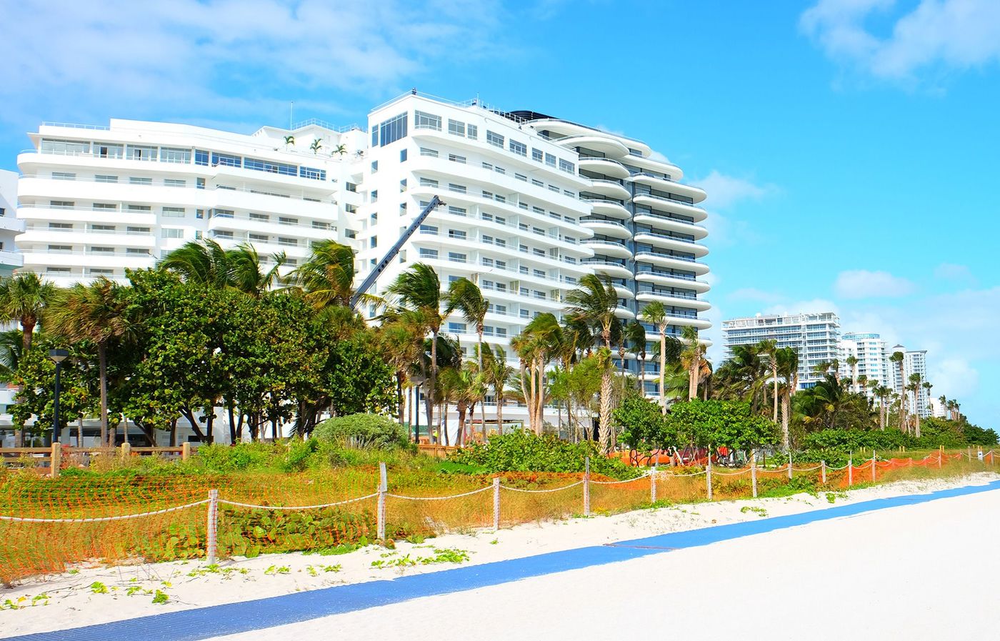 Miami Faena Hotel