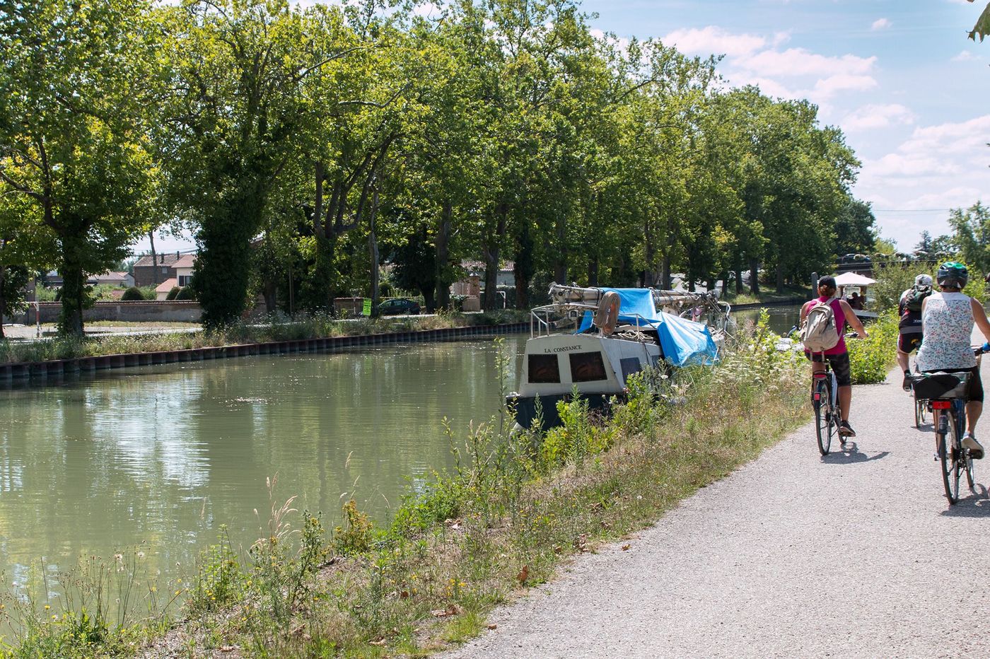 Canal des 2 mers