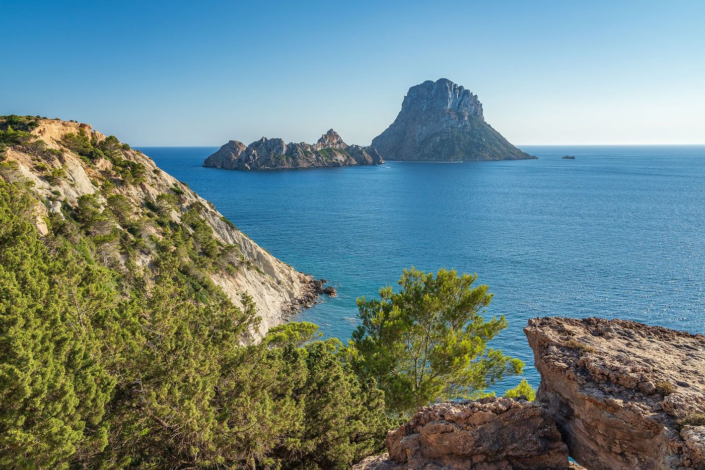 Mirador d’Es Vedrá