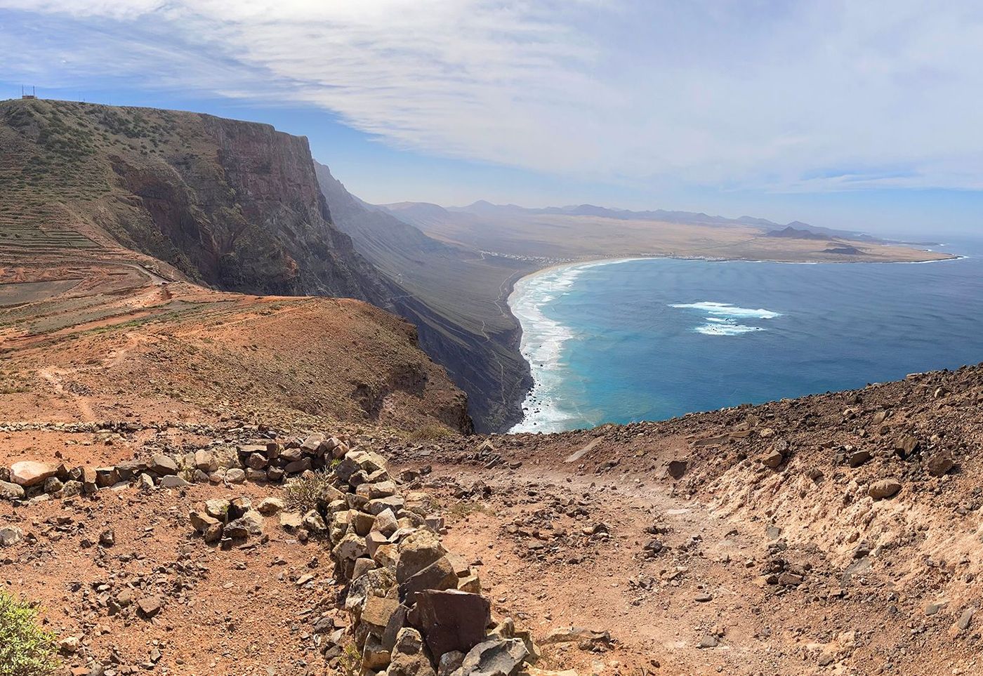 Mirador Rincón de Haría