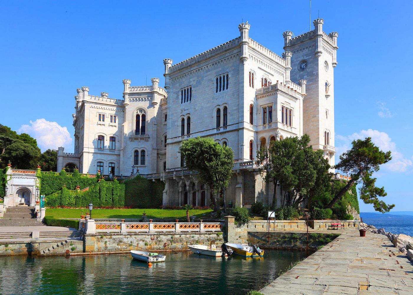 Miramare