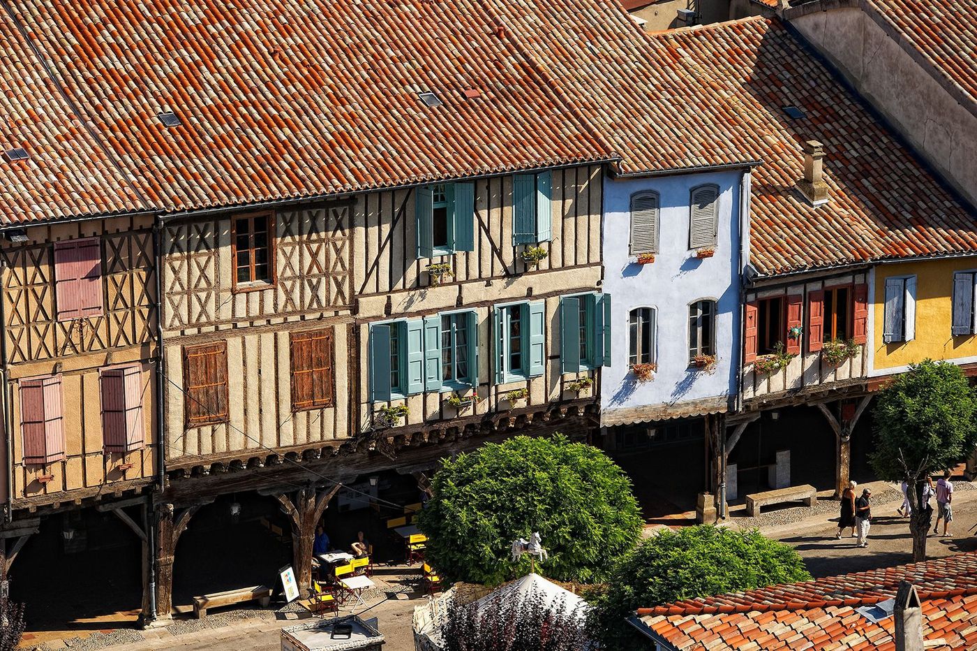 Ariège Mirepoix