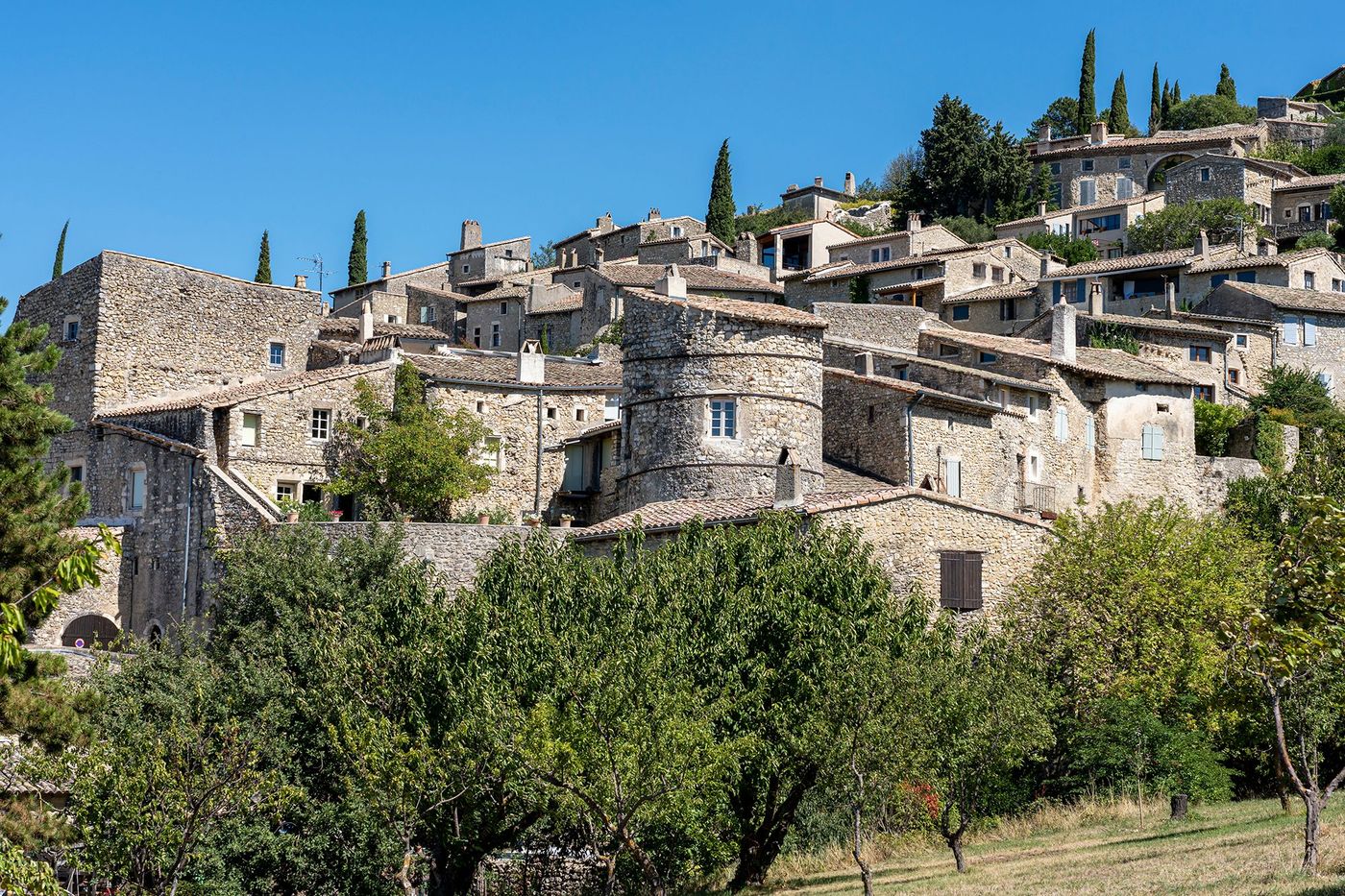 Mirmande
