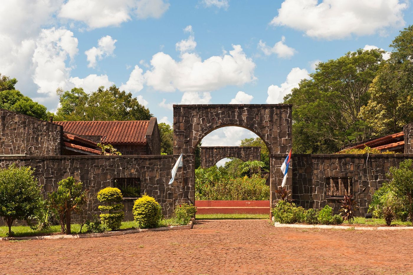 Mission Nuestra Señora de Loreto