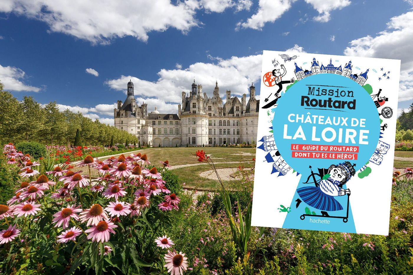 Domaine national de Chambord
