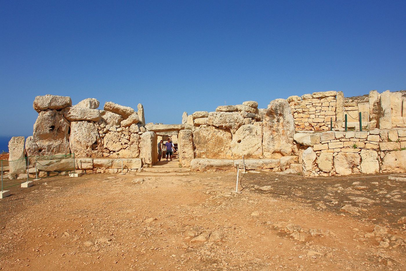 Mnajdra 