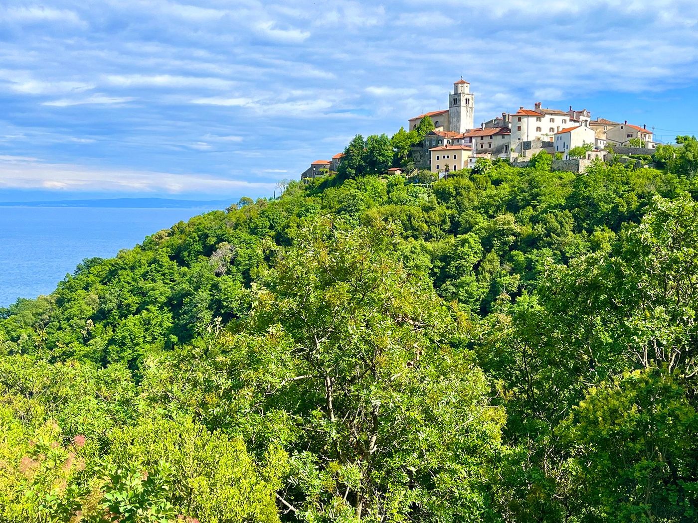 Mošćenice