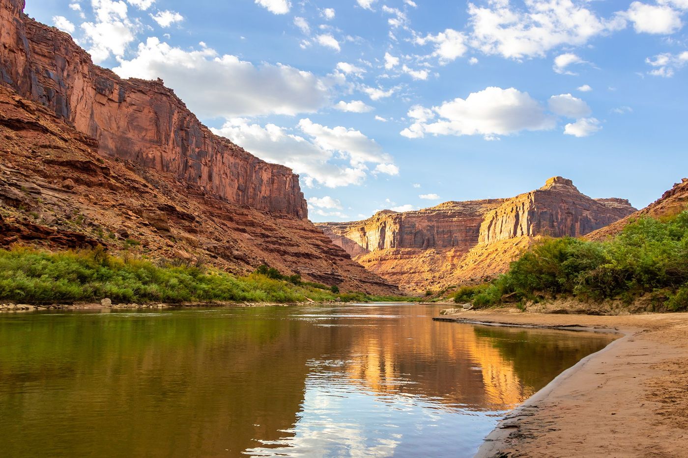 Moab - Colorado