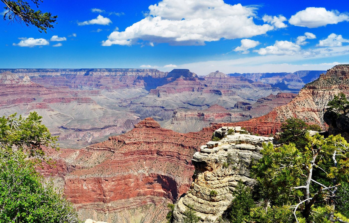 Mohave Point