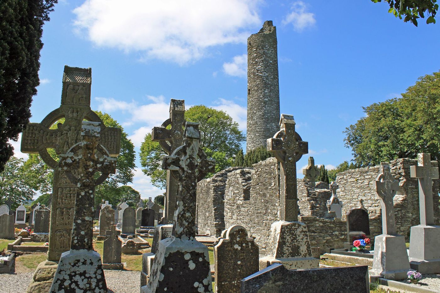 Monasterboice