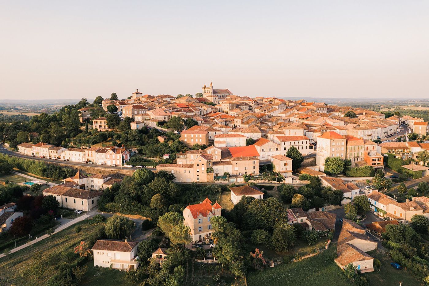 Monflanquin