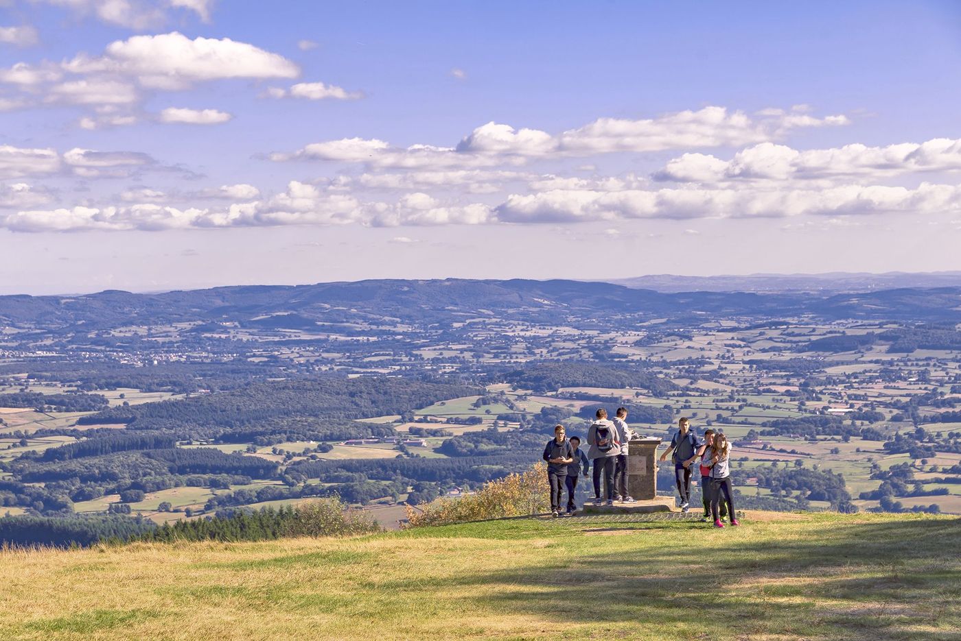 Mont Beuvray