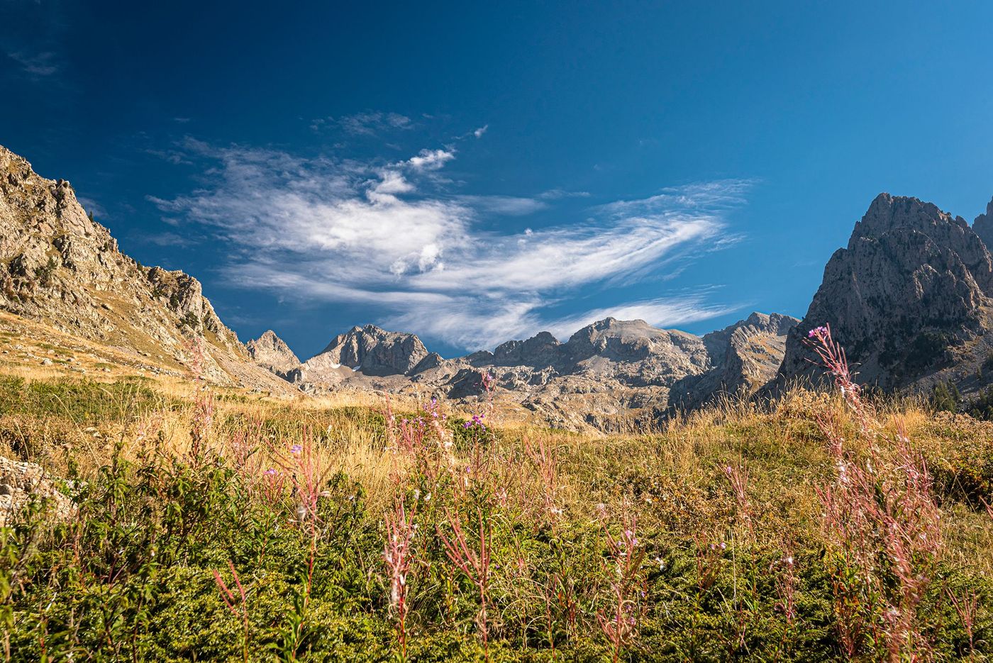 Mont Gélas