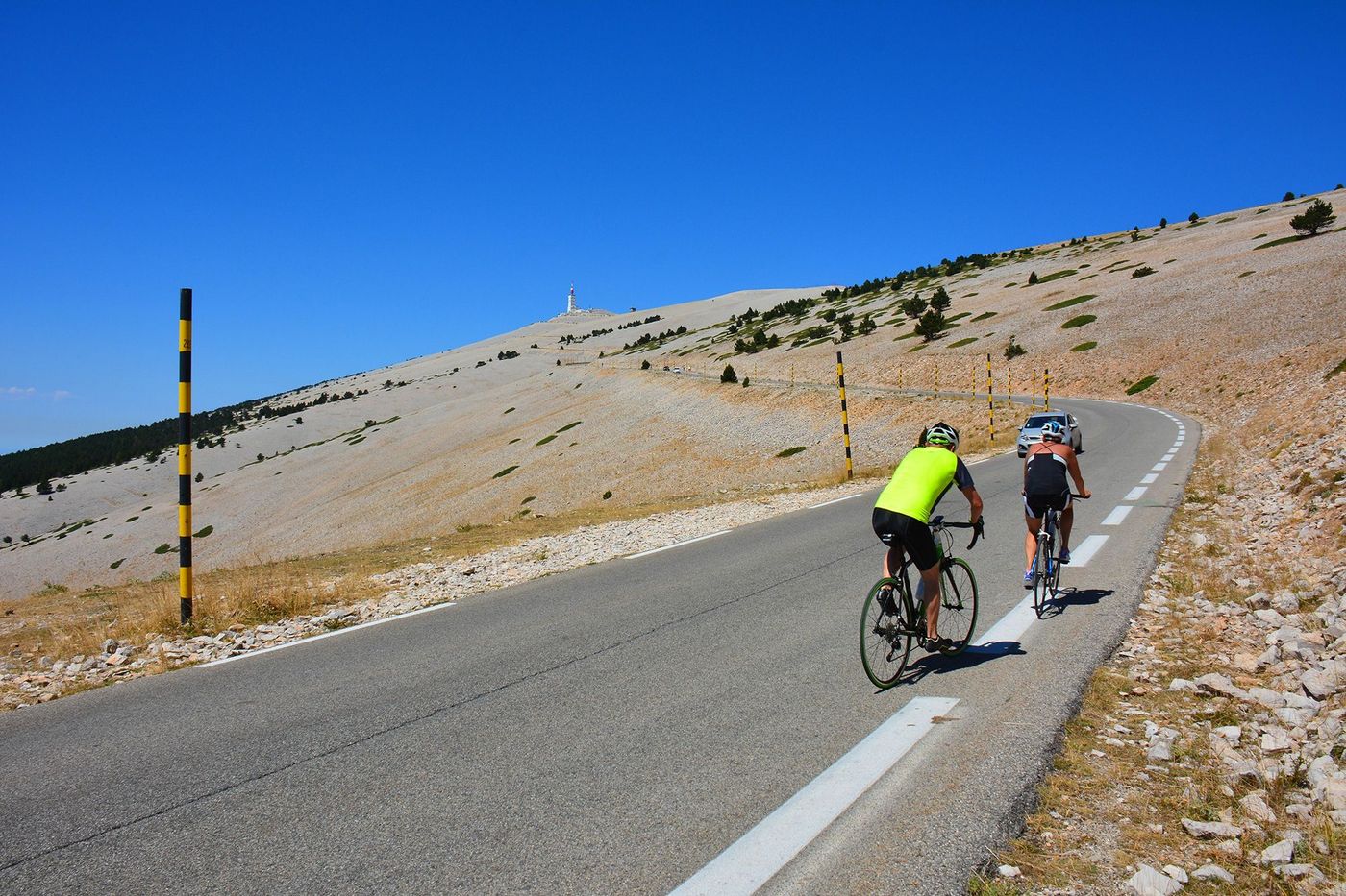 Provence Mont Ventoux