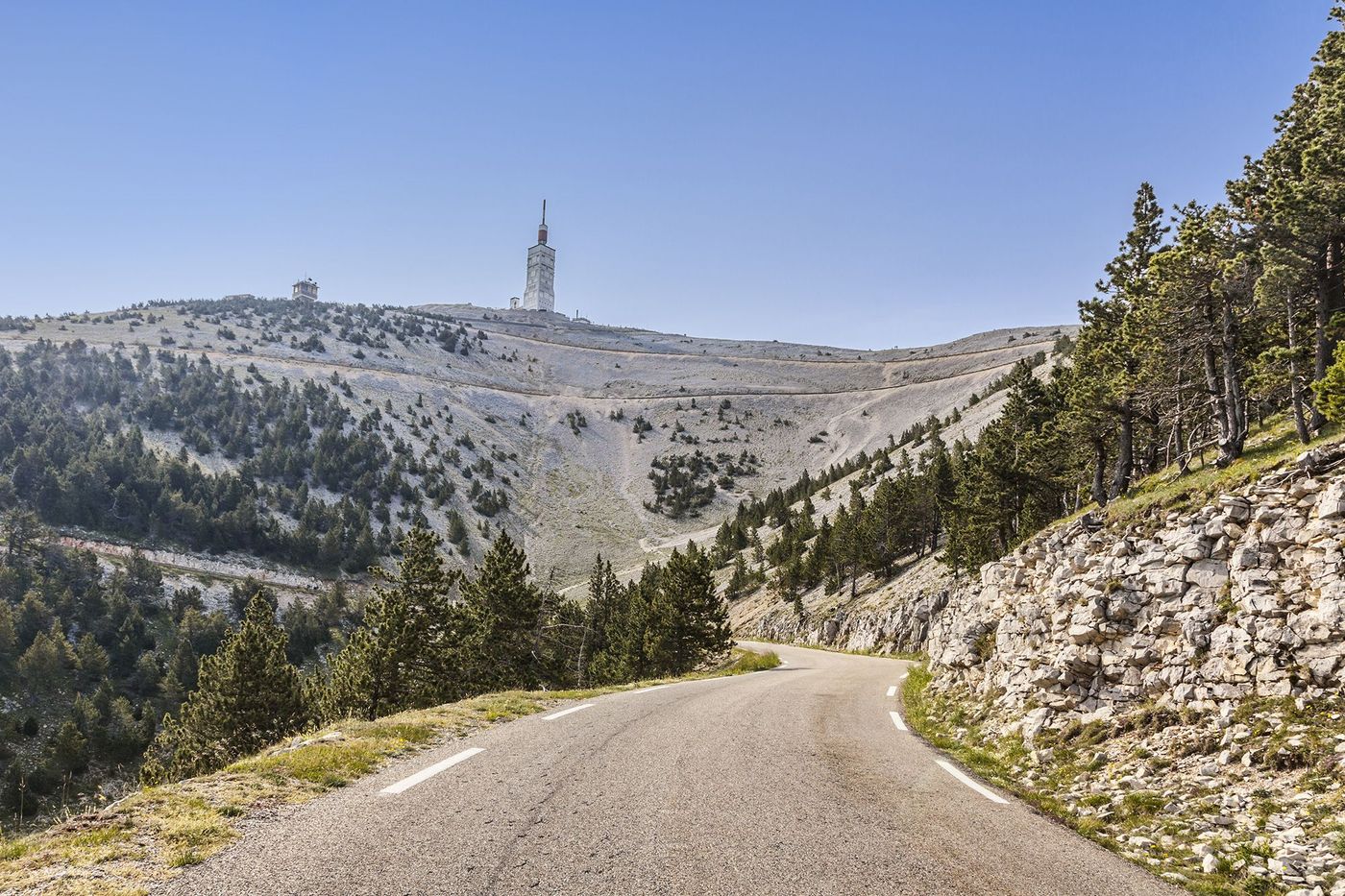 Provence Mont Ventoux
