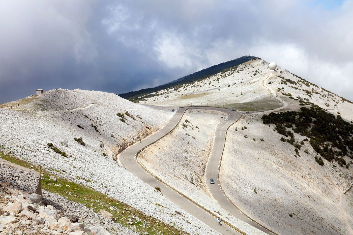 Provence Mont Ventoux