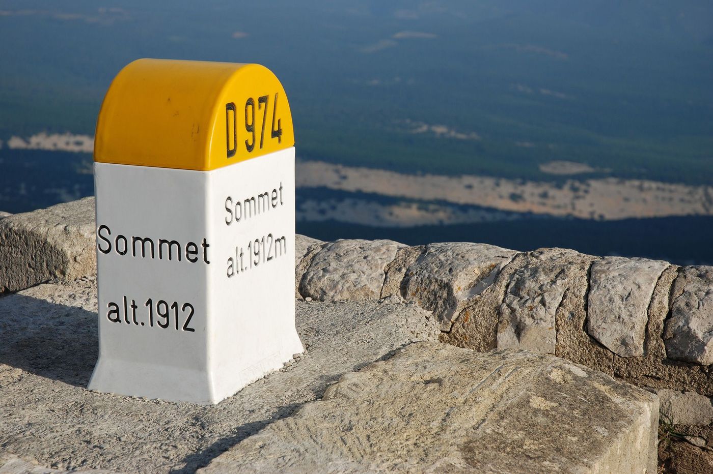 Provence Mont Ventoux